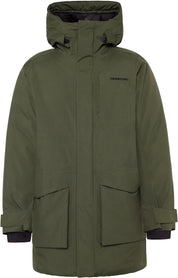 Parka AKILLES