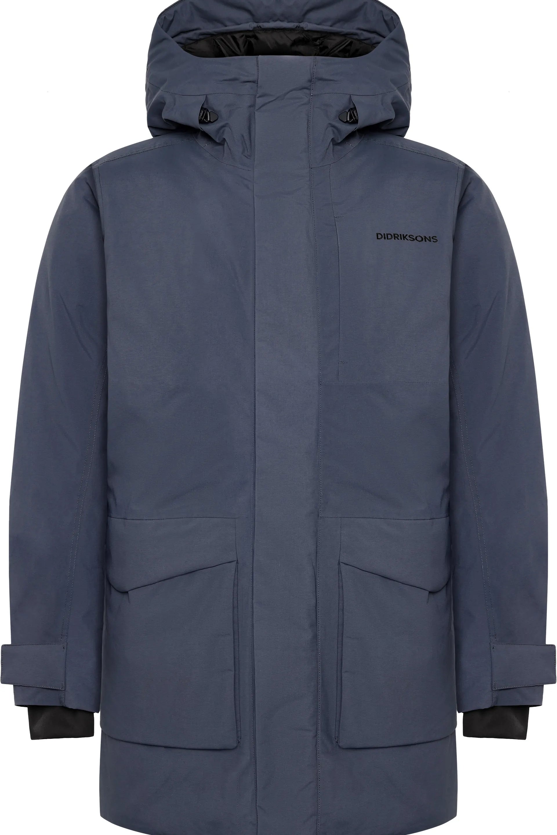 Parka AKILLES