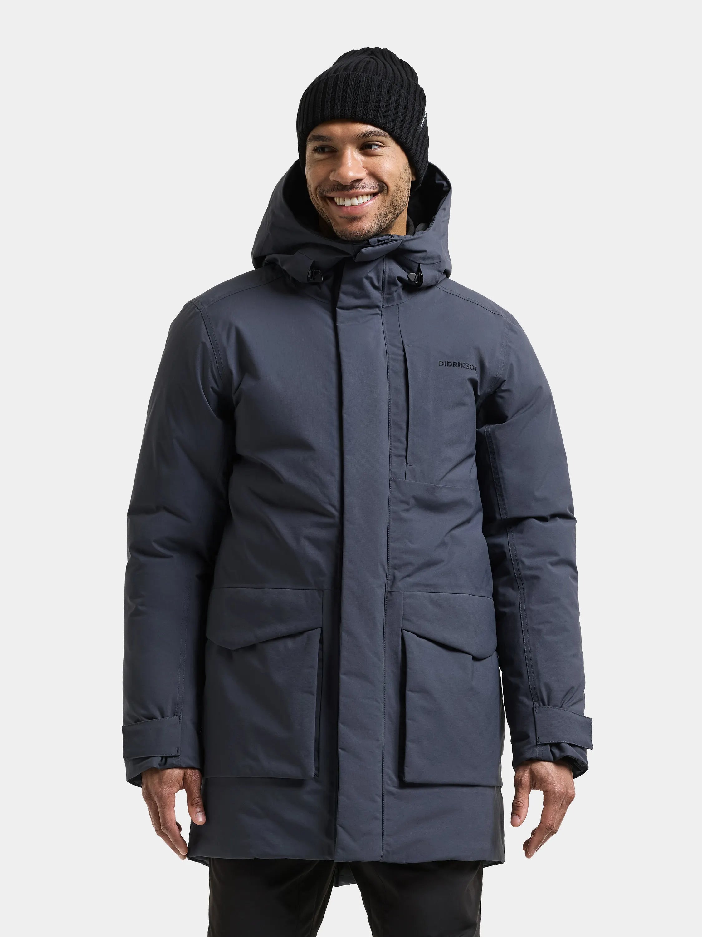 Parka AKILLES