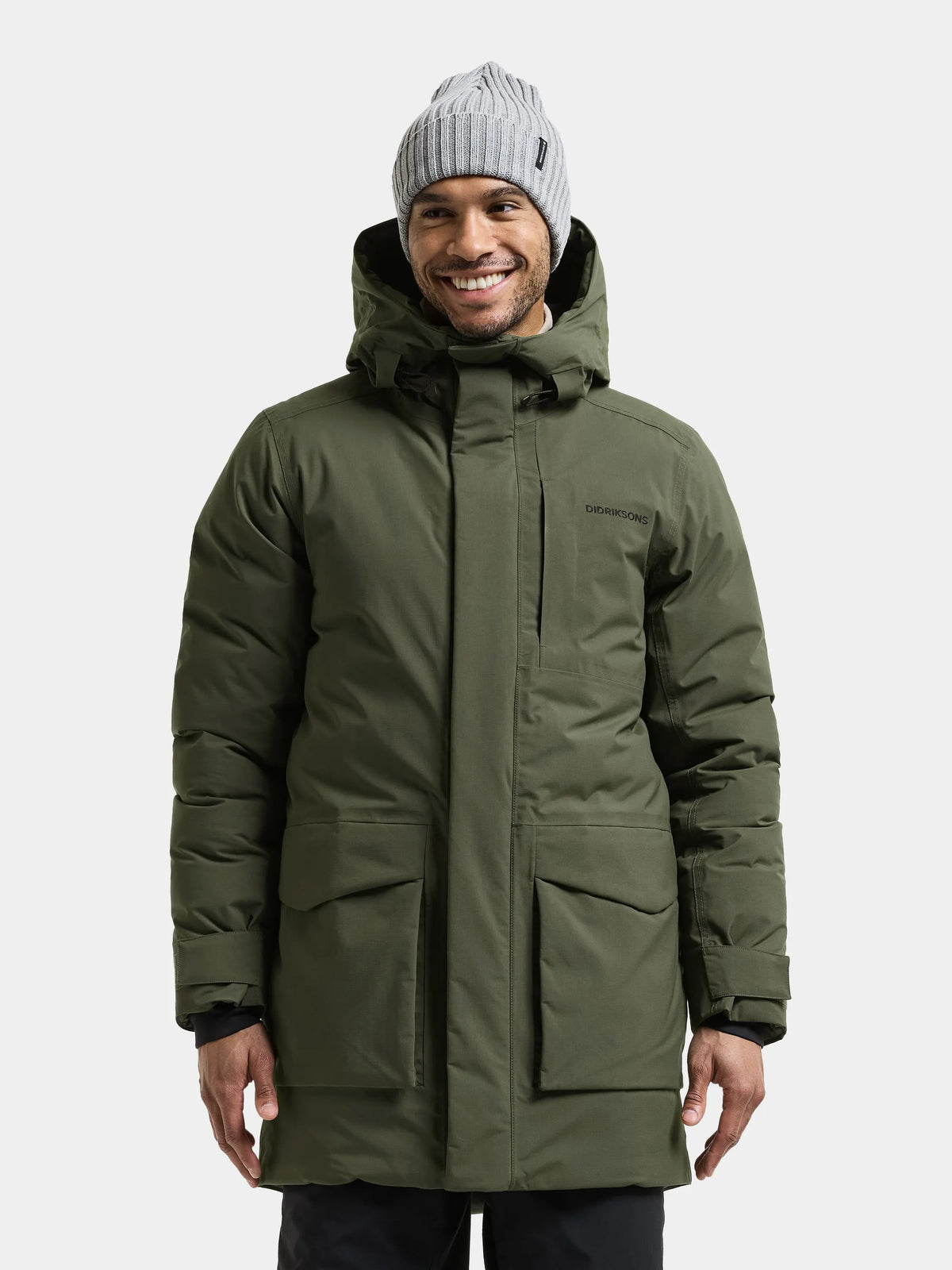 Parka AKILLES