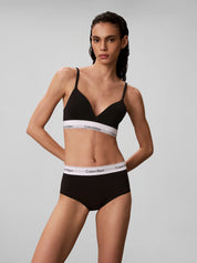 Hipster High Waist