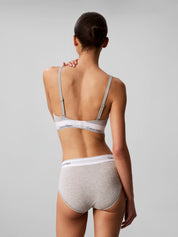 Hipster High Waist