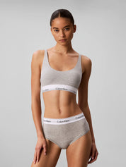 Hipster High Waist