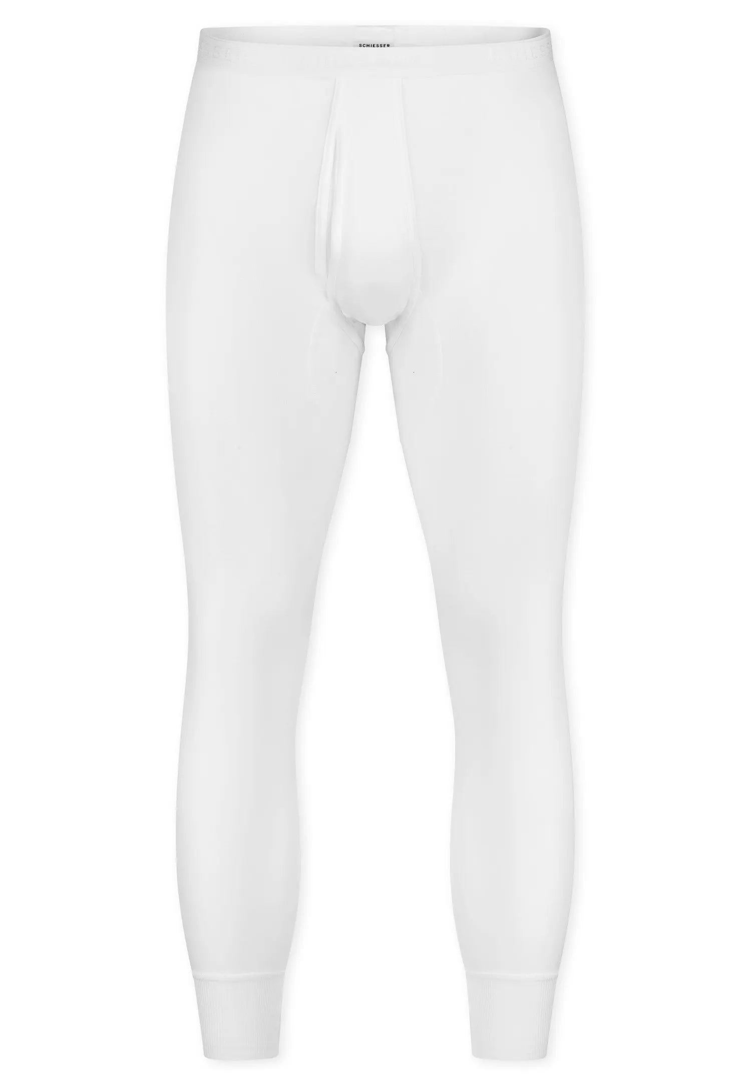 Lange Unterhose aus Baumwolle