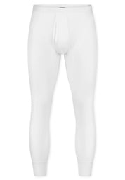Lange Unterhose aus Baumwolle