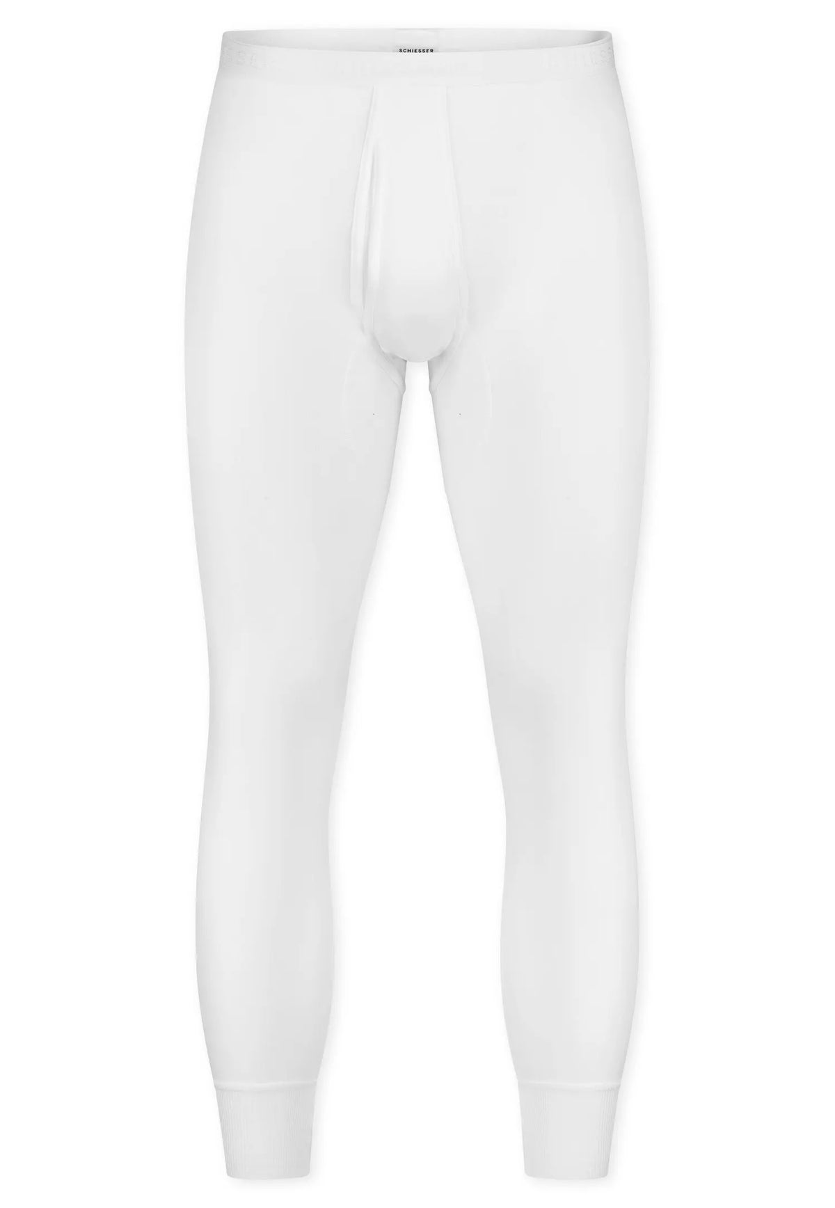 Lange Unterhose aus Baumwolle