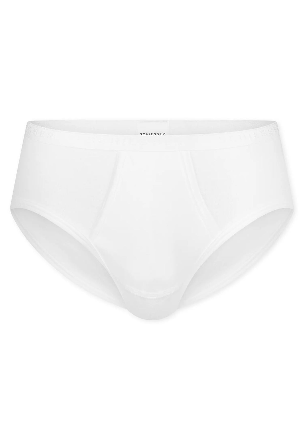 Sportslip aus Baumwolle