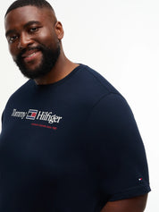 T-Shirt aus Baumwolle