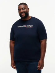 T-Shirt aus Baumwolle