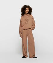 Joggpants aus Baumwolle