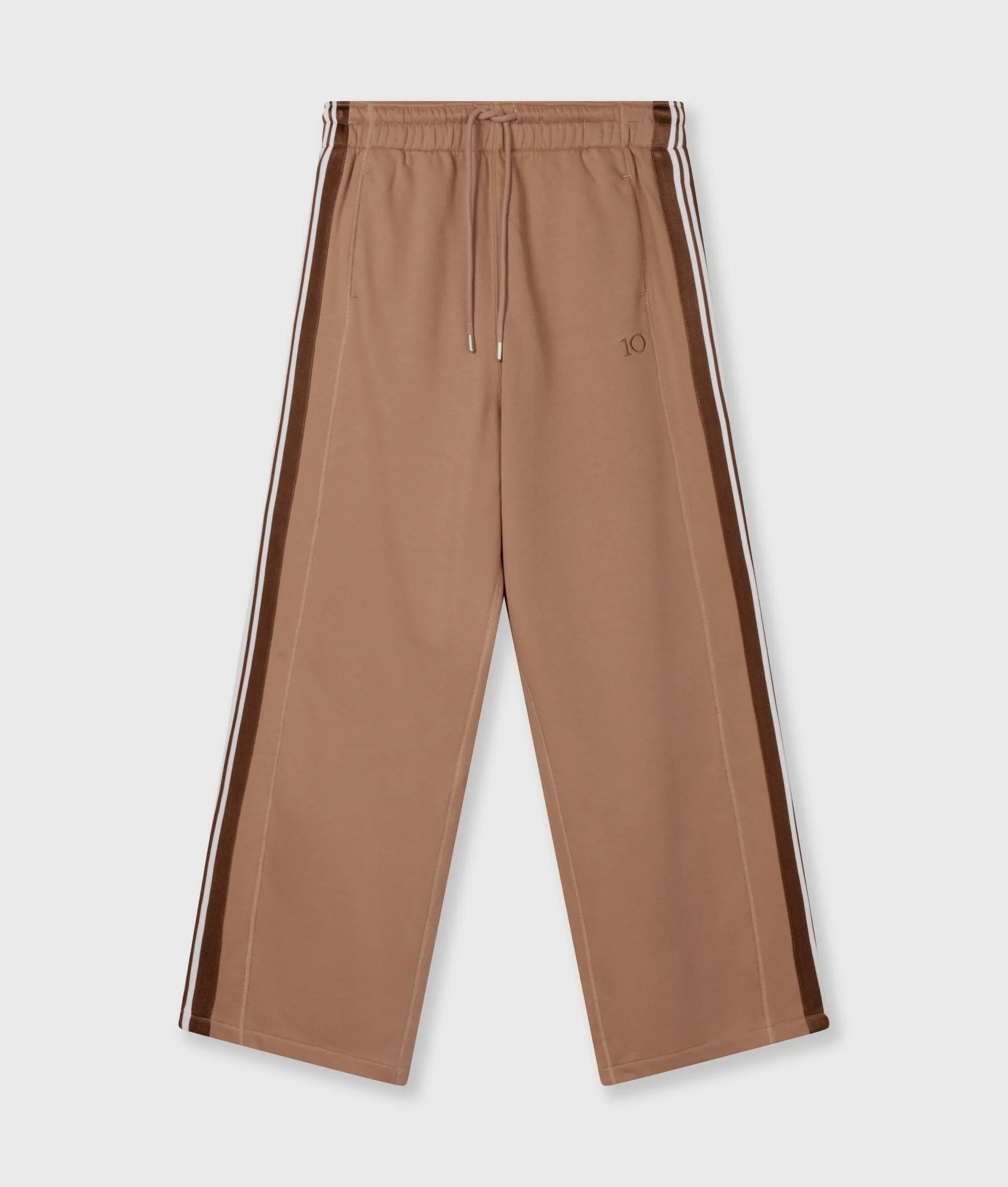 Joggpants aus Baumwolle