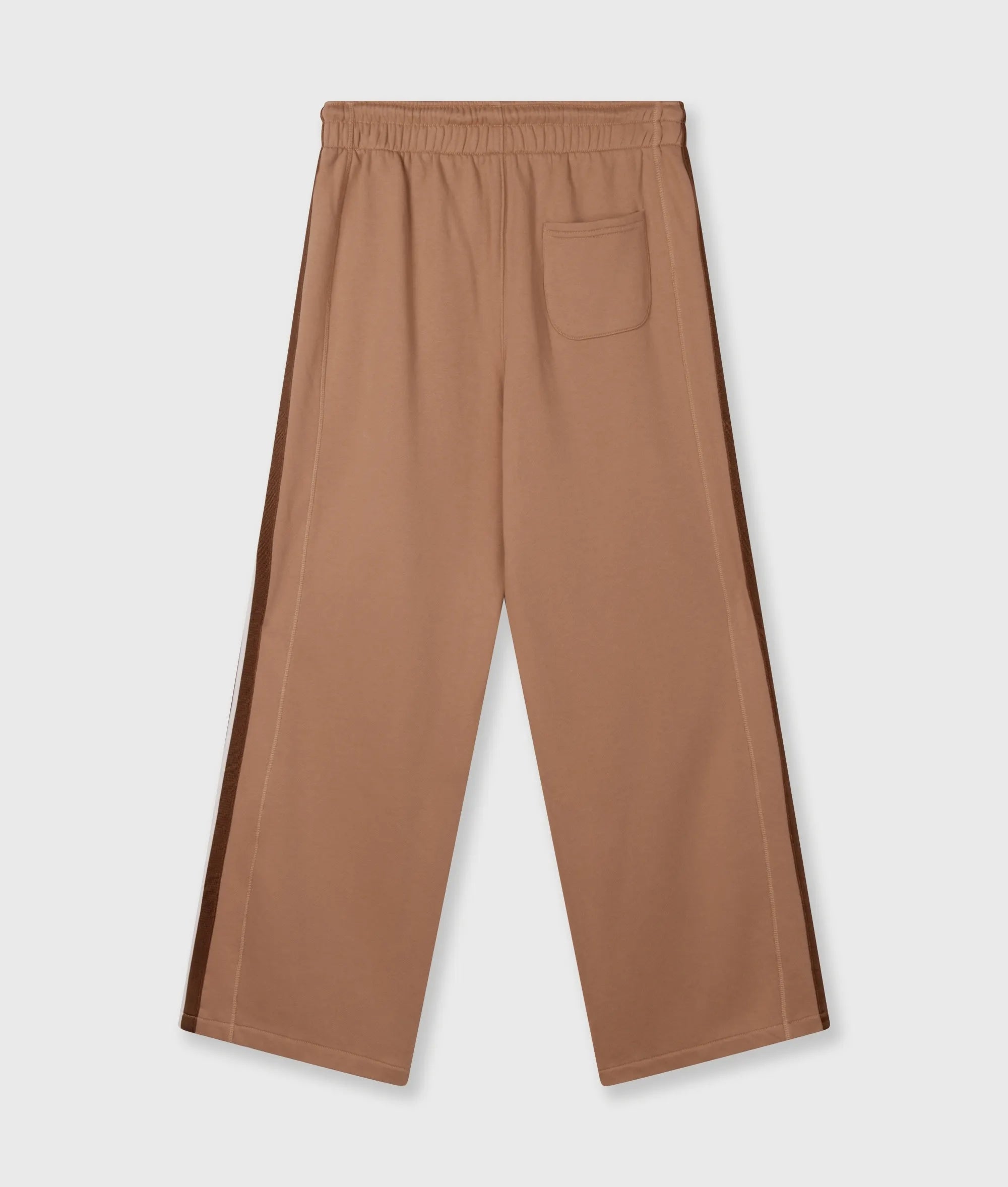 Joggpants aus Baumwolle