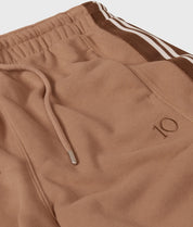 Joggpants aus Baumwolle