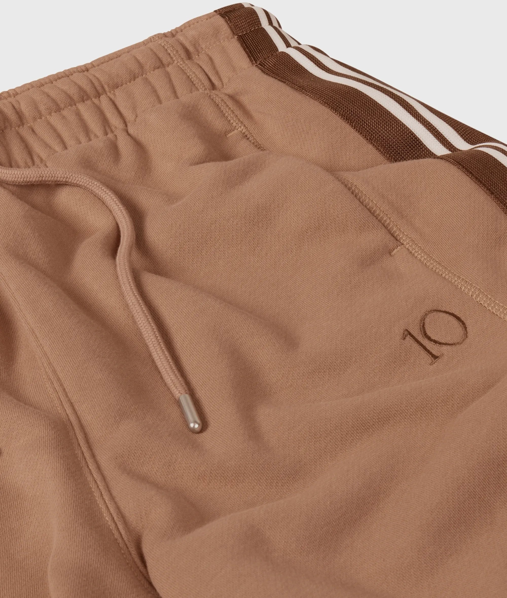 Joggpants aus Baumwolle