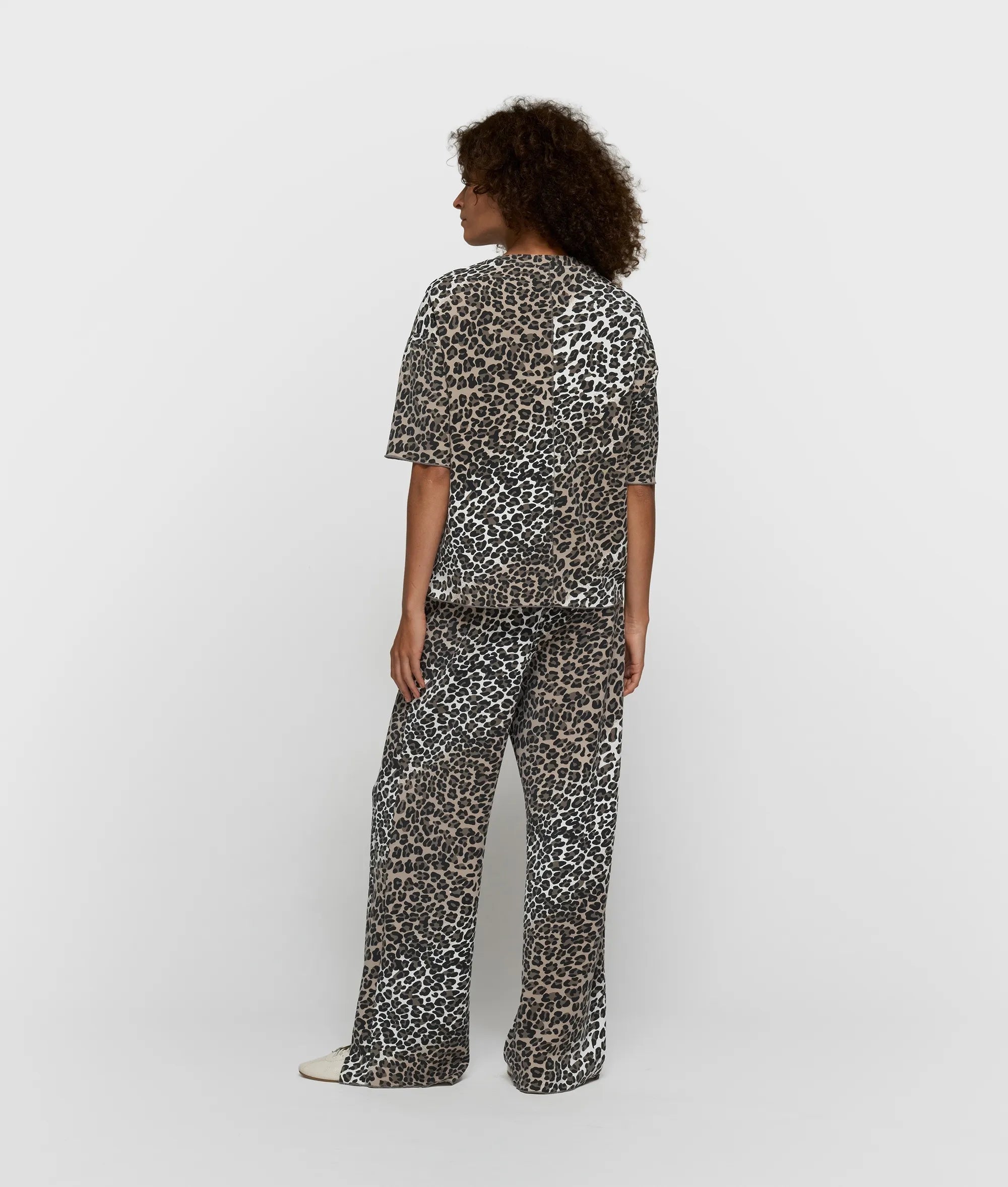 Joggpants Relaxed Fit
