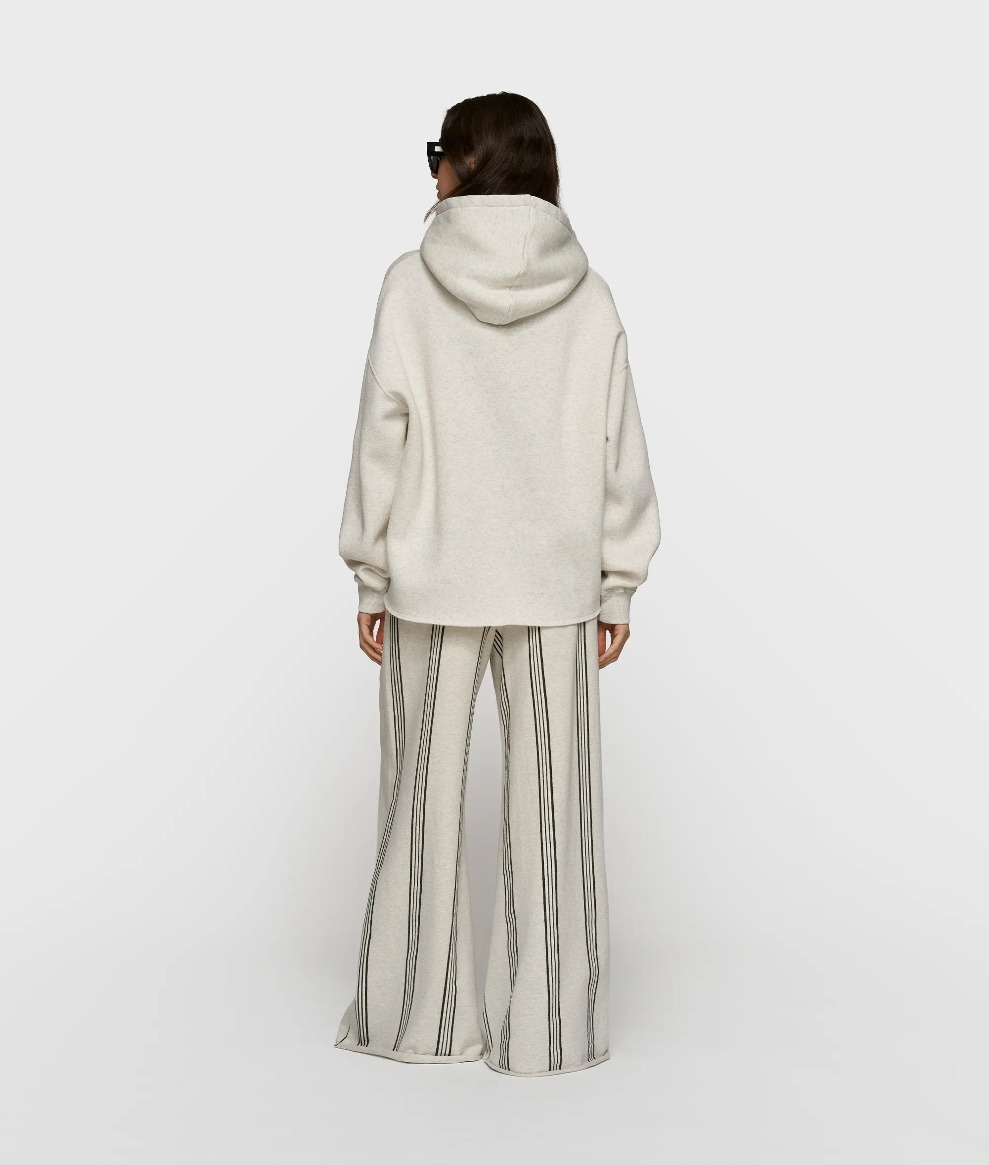 Hoodie STATEMENT Oversized