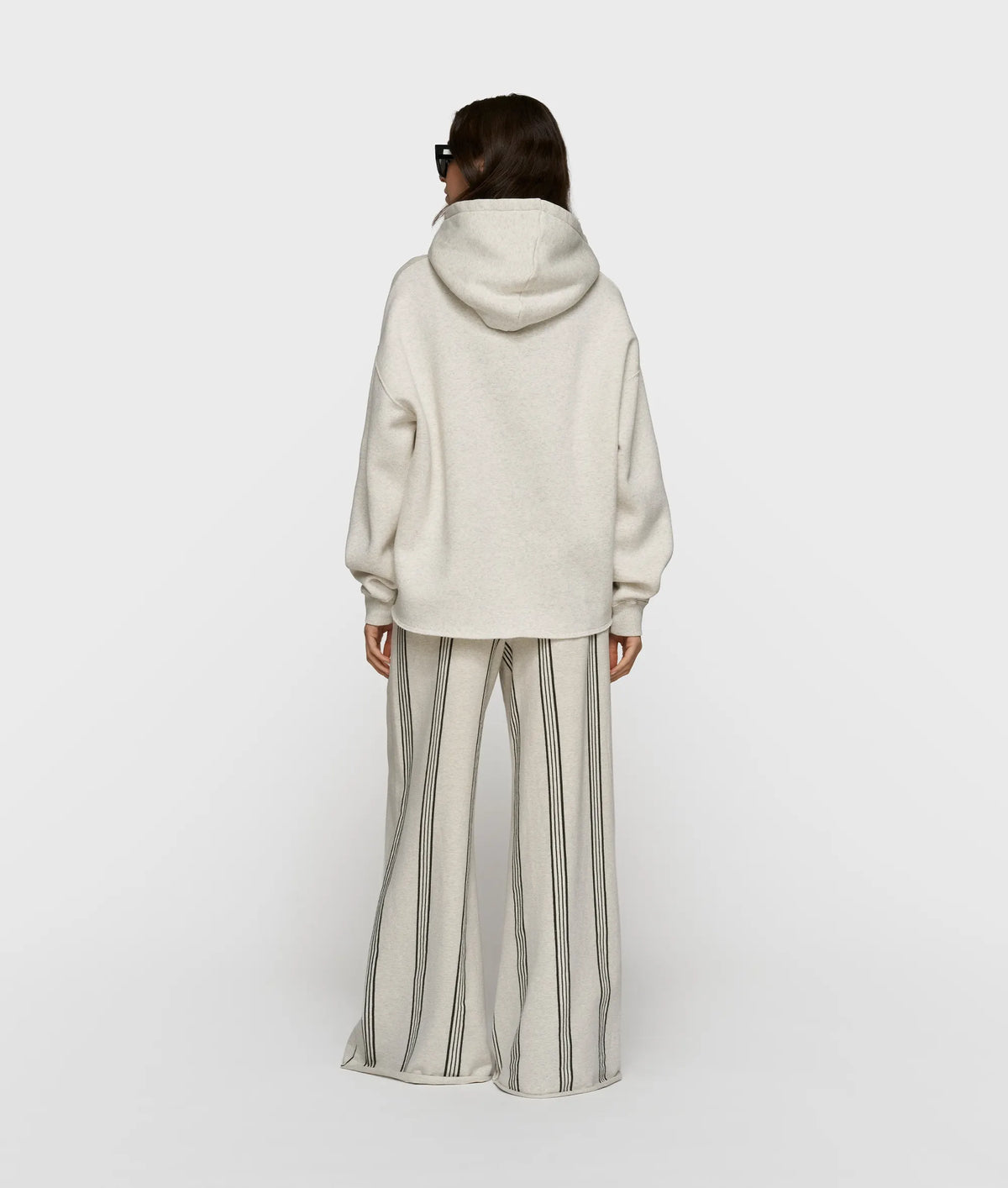 Hoodie STATEMENT Oversized