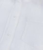 Bluse transparent Relaxed Fit