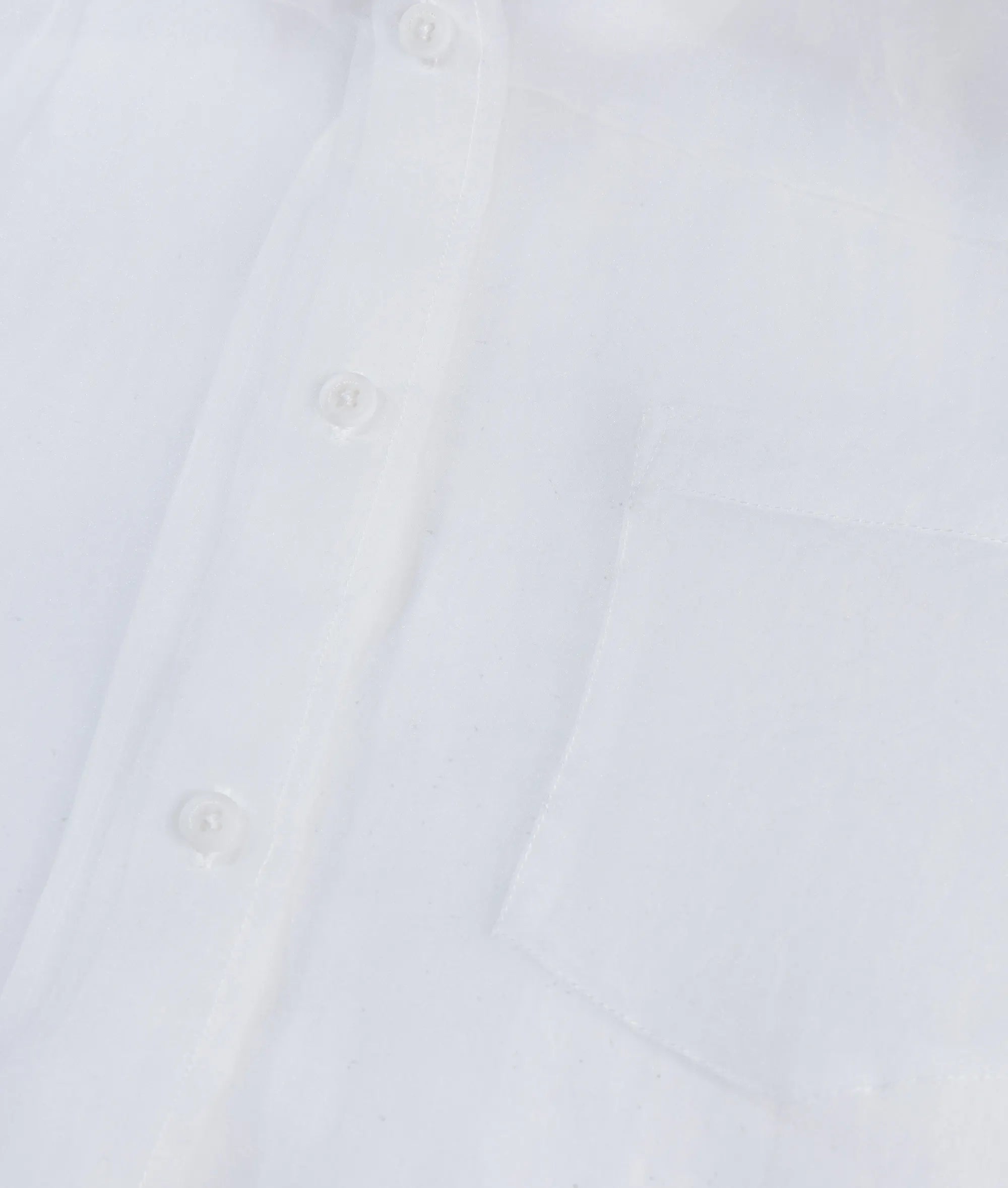 Bluse transparent Relaxed Fit
