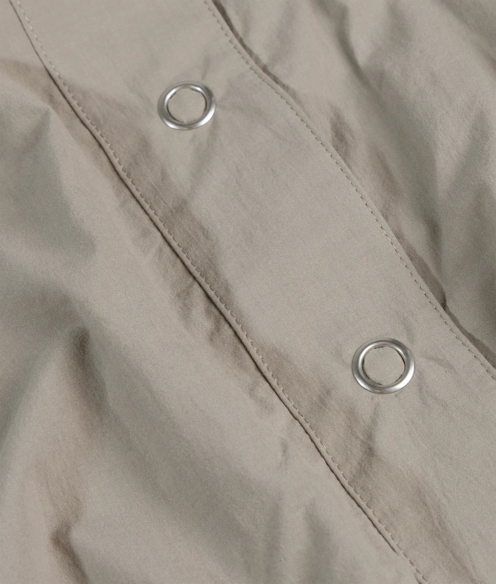 Bluse oversized aus Baumwolle