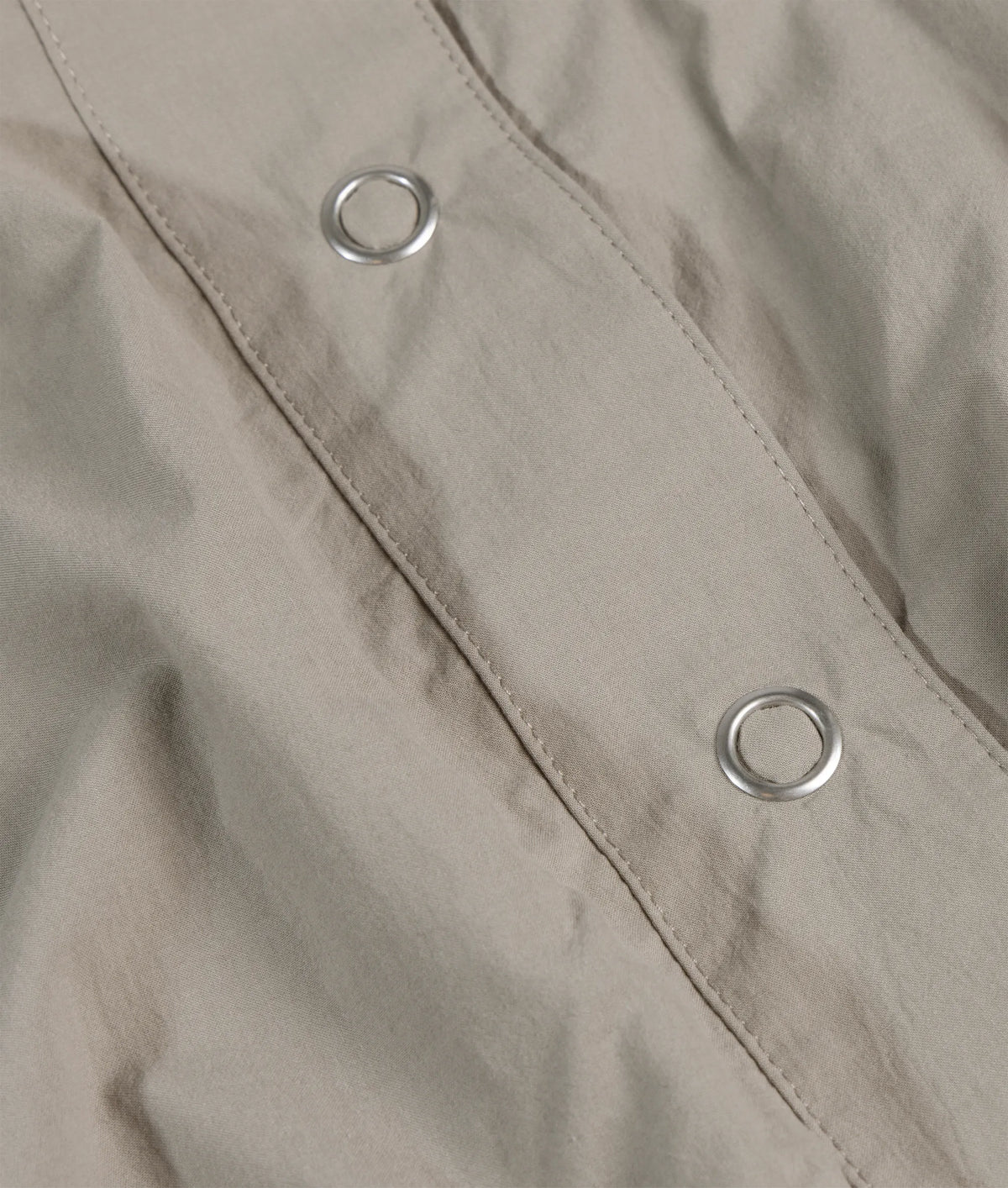 Bluse oversized aus Baumwolle
