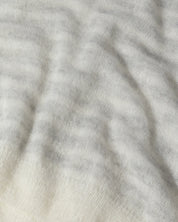 Strickpullover aus Alpakamix