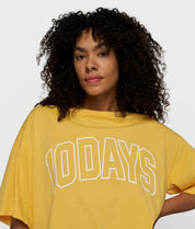 T-Shirt Oversized Fit
