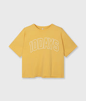 T-Shirt Oversized Fit