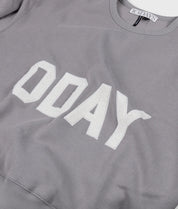Sweatshirt aus Baumwollmix