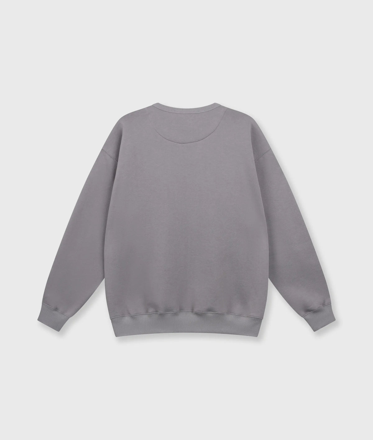 Sweatshirt aus Baumwollmix