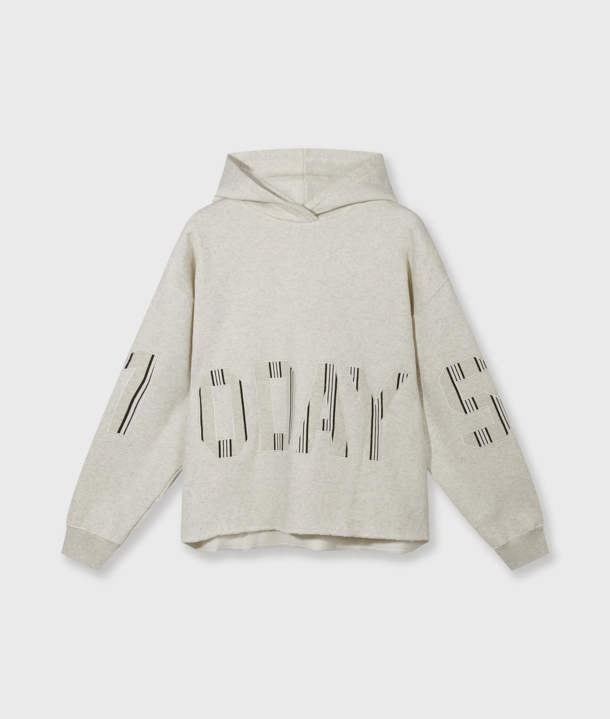 Hoodie STATEMENT Oversized