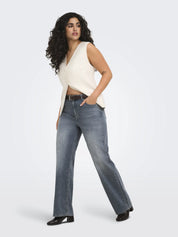 Jeans CARWILLY Wide Leg