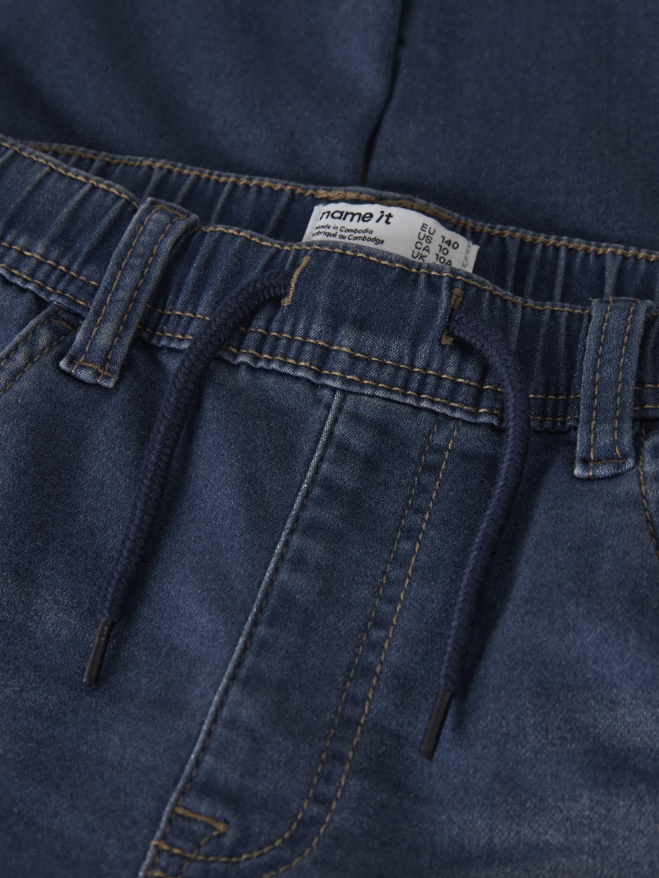 Jeans Regular Fit