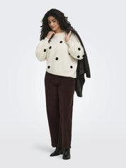 Strickpullover CARRICA
