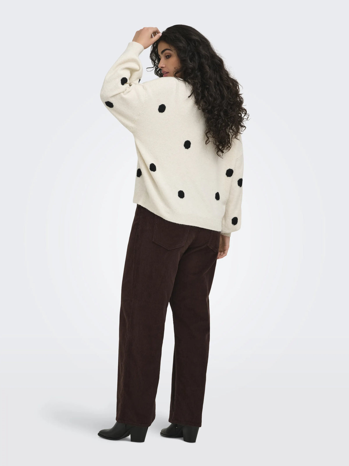 Strickpullover CARRICA