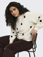 Strickpullover CARRICA
