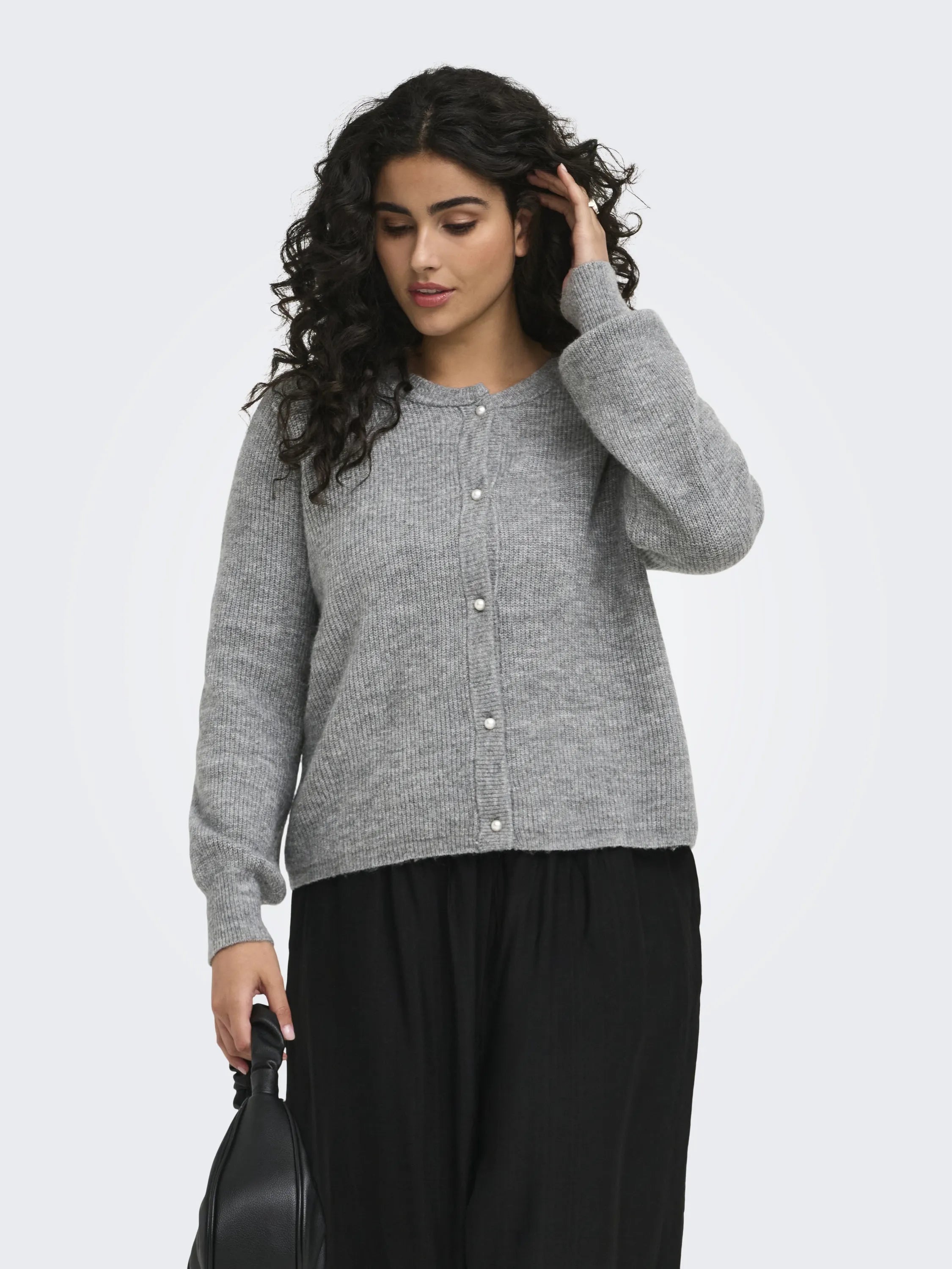 Cardigan CARROSE