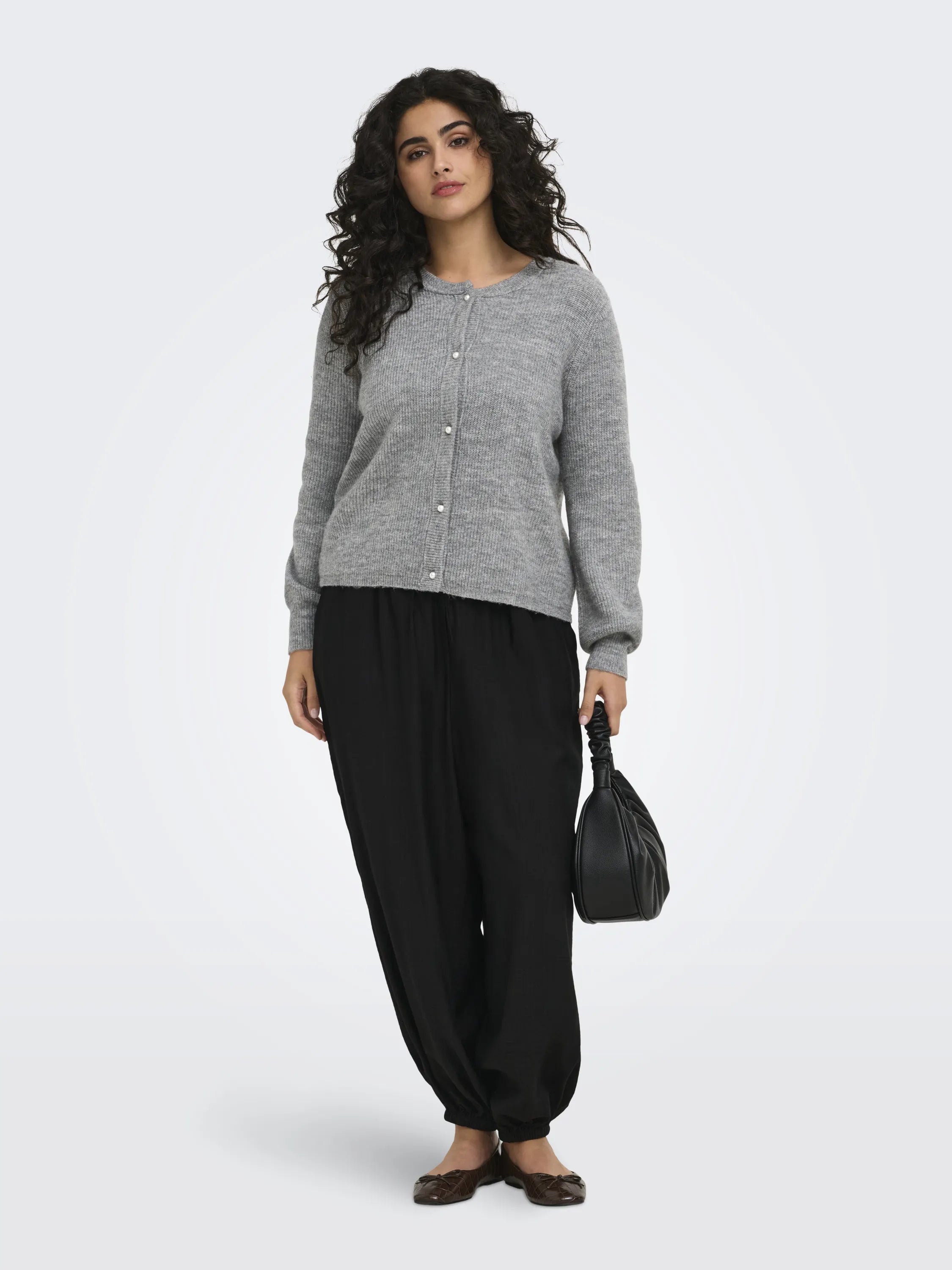 Cardigan CARROSE