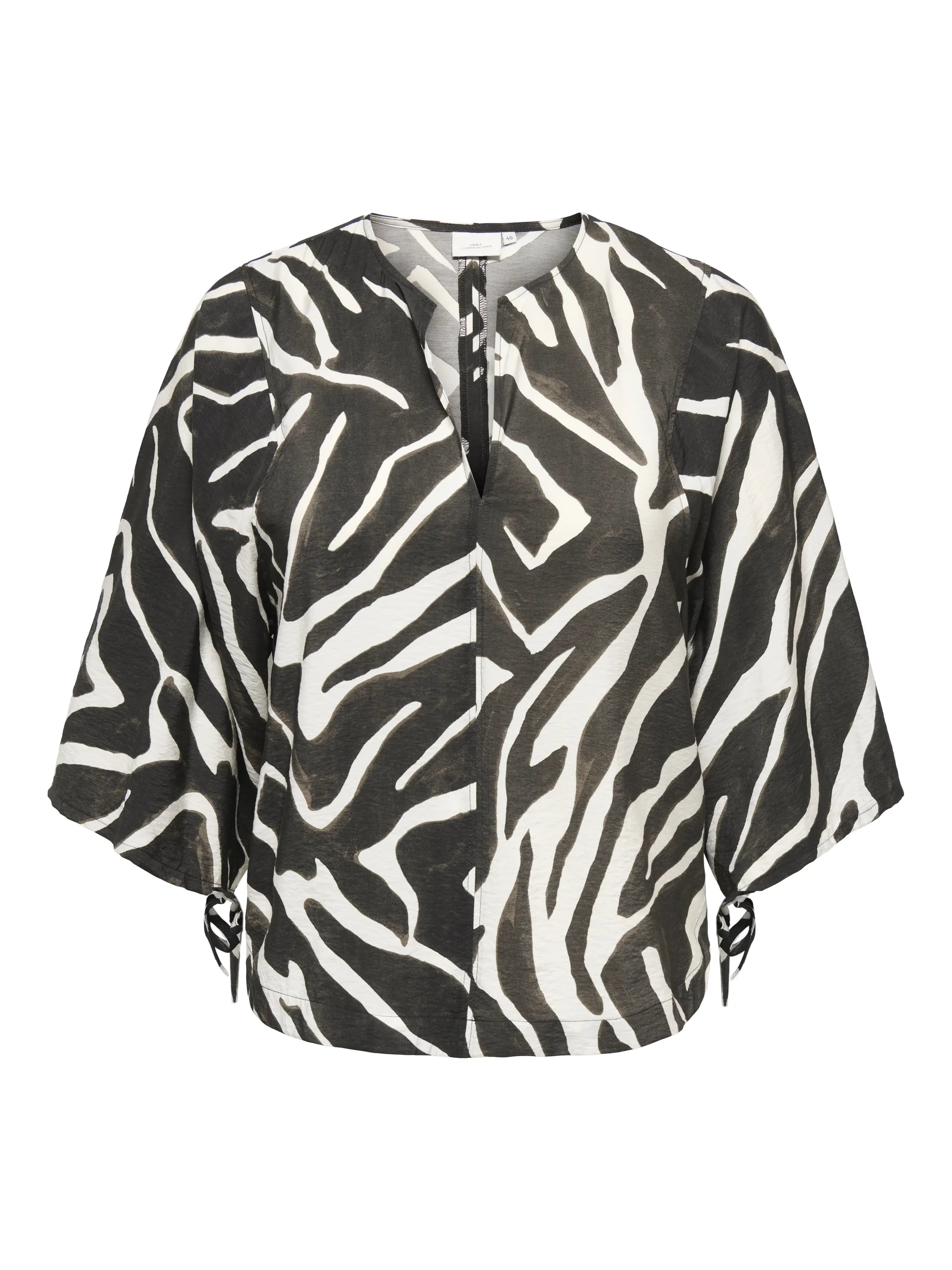 Bluse CARCARRIE aus Viskose