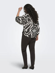 Bluse CARCARRIE aus Viskose