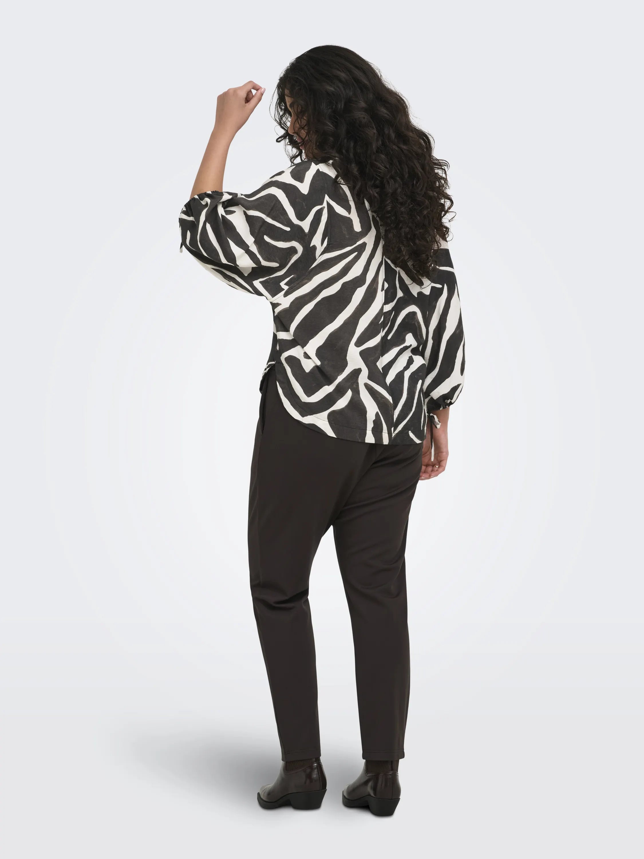 Bluse CARCARRIE aus Viskose