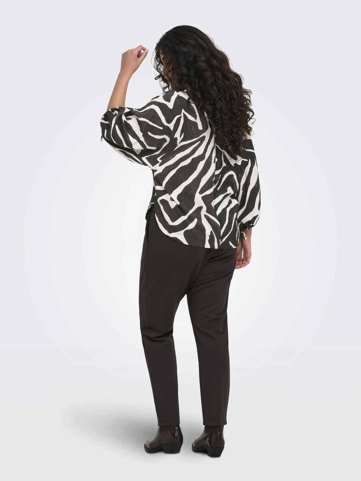 Bluse CARCARRIE aus Viskose