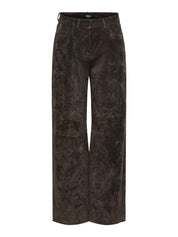 Wildlederhose ISLA