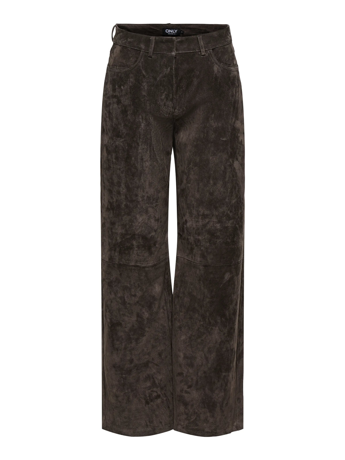 Wildlederhose ISLA