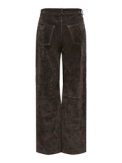Wildlederhose ISLA