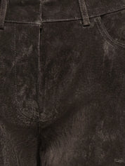 Wildlederhose ISLA