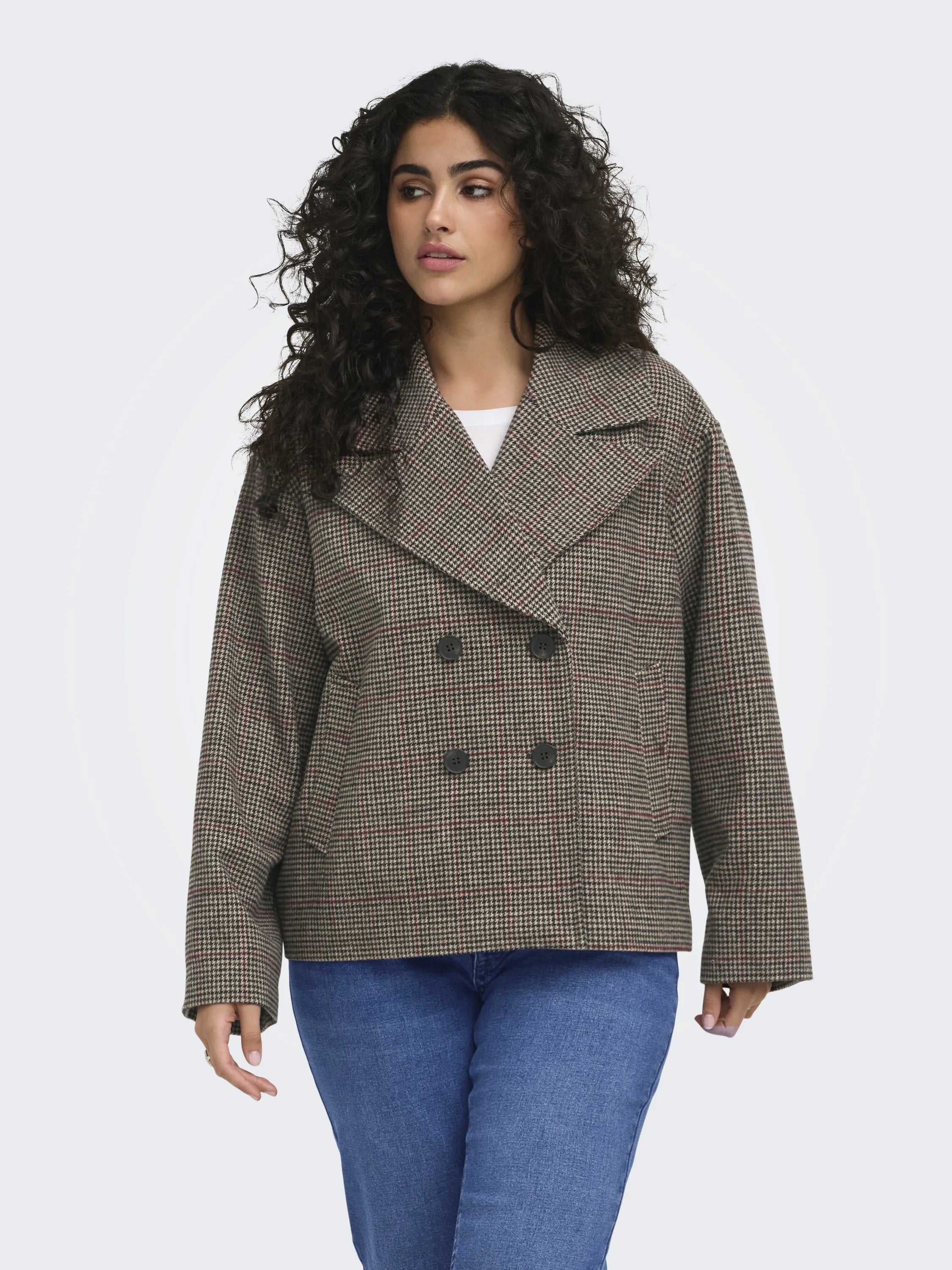 Blazerjacke CARMORENO