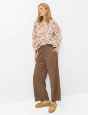 Hose MAINE S Wide Leg