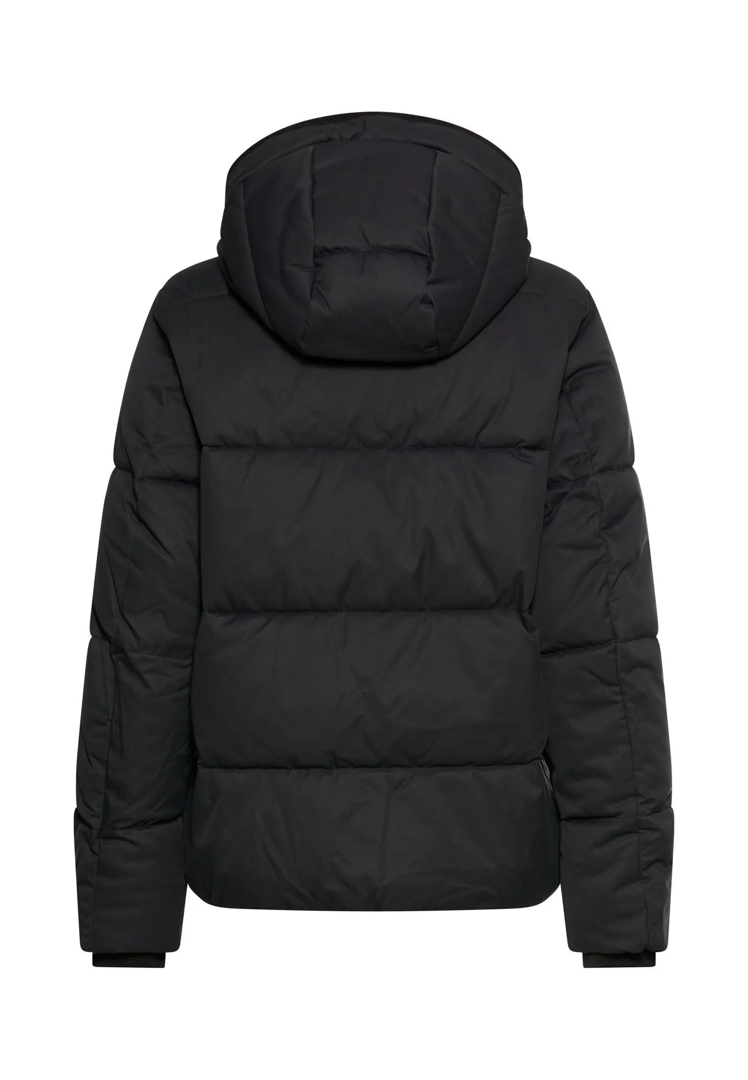 Steppjacke gefüttert