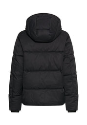 Steppjacke gefüttert